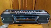  Japan original SANYO-MW727K Sanyo recorder Sanyo Recorder (problem machine)