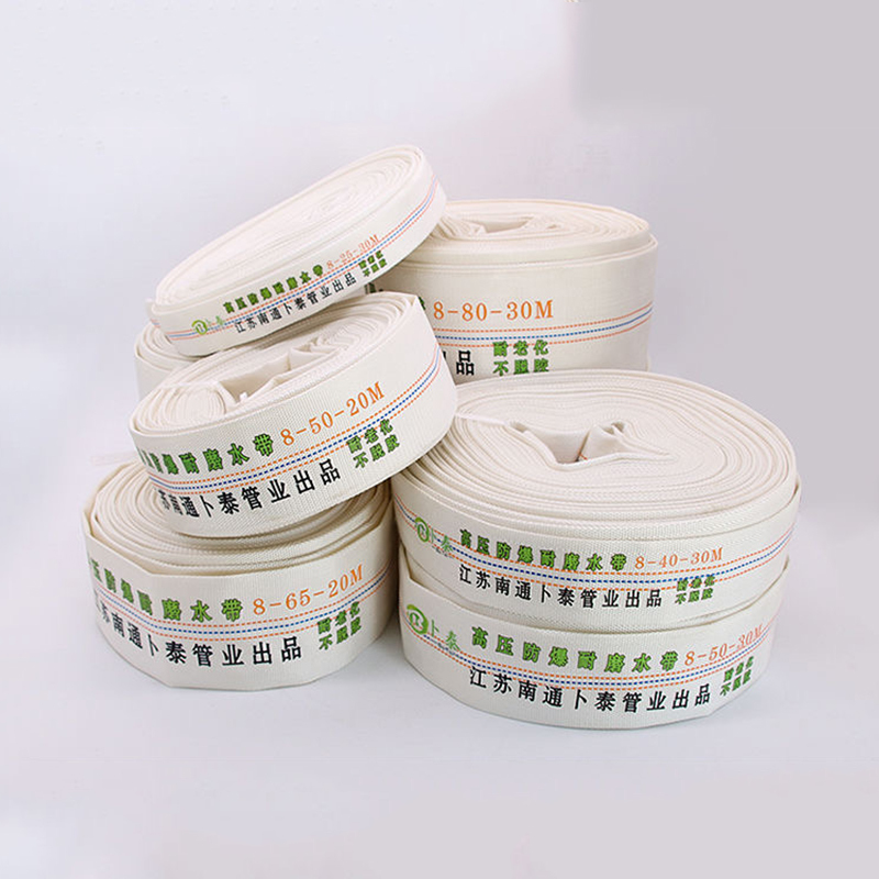 1 Inch 1.5 Inch 2 Inch 2.5 Inch 3inch 4inch 5inch 6inch Water Pipe Irrigation Hose High-Pressure Braided Water Hose 1.2