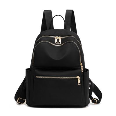 牛津布ins超火双肩包女2019