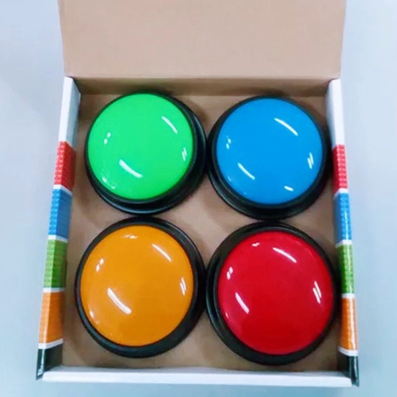 Children's color pat music classroom game to answer the ringtone teacher and student interactive activities teaching auxiliary teaching aids