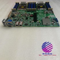 Original Taian S7066GM3NR-B-DWG motherboard Hikvision IS-VSE2326 server motherboard