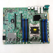 MSI MS-S1361 VER: 2 0 2011-pin integrated dual 10G network card server X79 motherboard
