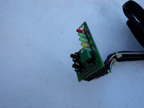 Brand new original Inspur NF5220 switch board indicator light with switch cable in stock in Beijing