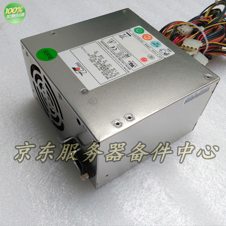 New Zippy HP2-6460P 460W Tower Server Medical Workstation Power Supply