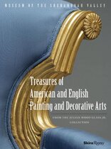Treasures Of American English Painting hardcover) Shenandoah collection