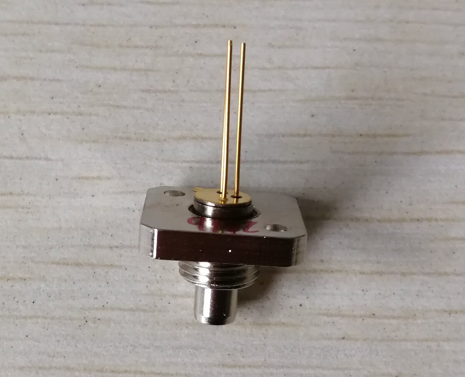 InGaAs photodetector photodetector PIN tube