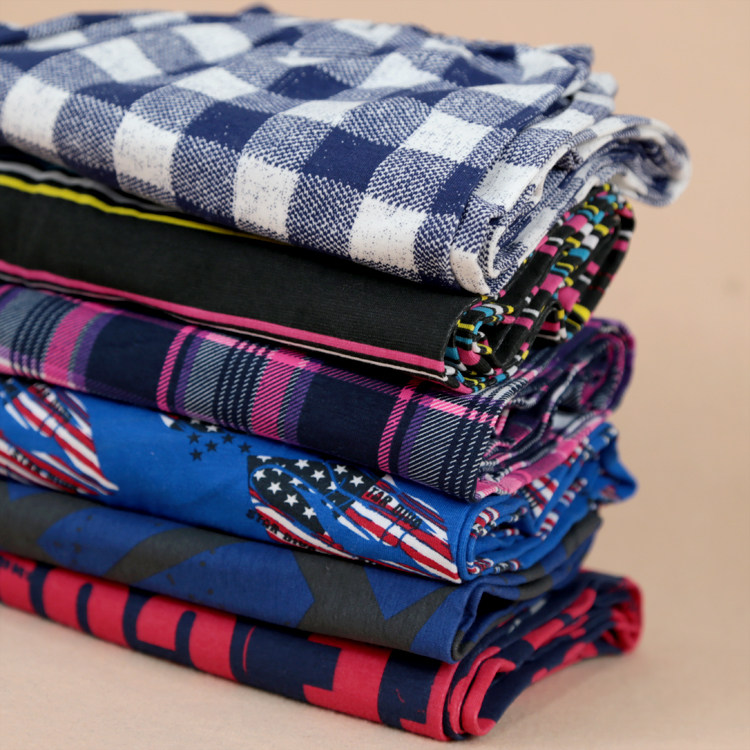 Pantalon pyjama jeunesse - Ref 727515 Image 12