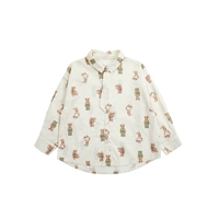 Рубашка Midan Bear (N2776) место