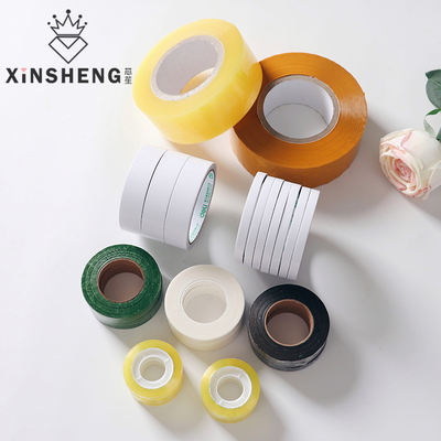 "Xinsheng Flower Art Tape Mobilization: Multi-specification Fresh Flower Bouquets, DIY flower art packaging materials, Multiple uses.