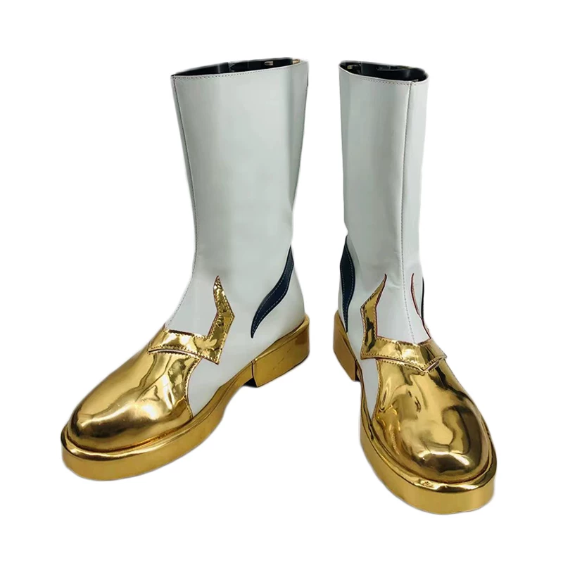 «348 Original Gods and fools, including the ugly corner Piero COSPLAY shoe anime show»