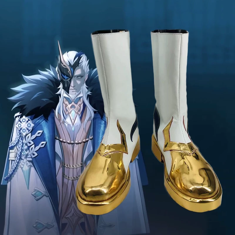 «348 Original Gods and fools, including the ugly corner Piero COSPLAY shoe anime show»