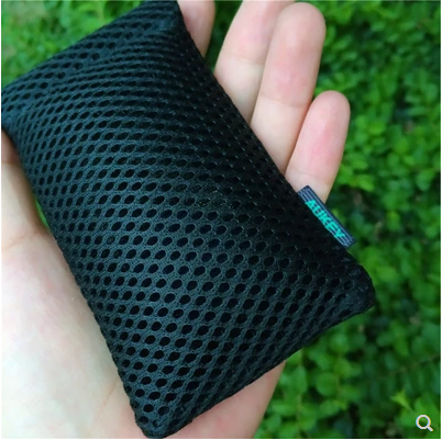 Big Cards Good Box Headphones Accessories Headphones Packet Data Line Digital Storage Anti-Pressure Pack Small Objects Finishing Containing bags