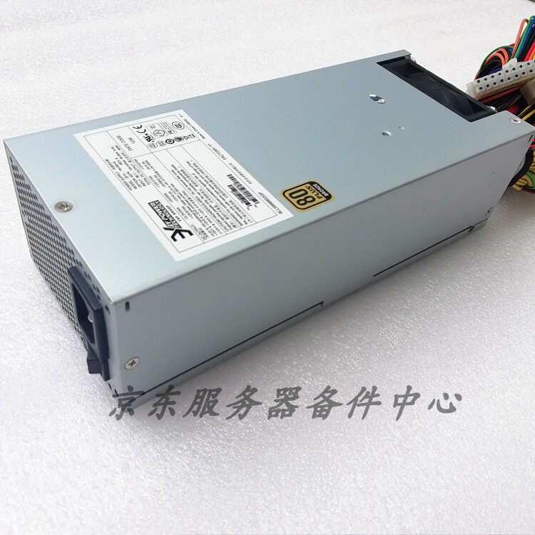 Original 3Y YM-5601B 2U high-end server power supply rated 600W power supply Beijing spot