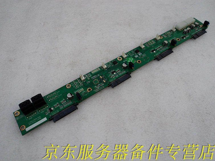 Guoxin 1U rack-mounted GuoXin technology PDID-H026Z server hard disk backplane spot