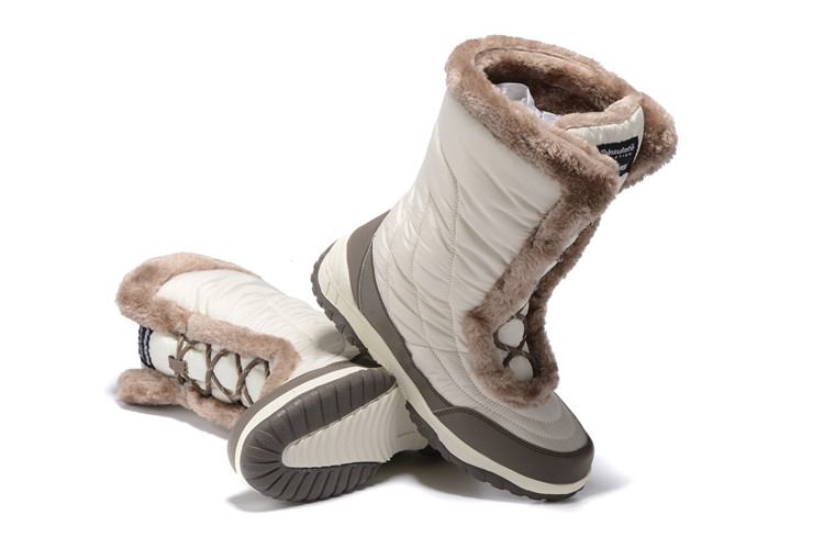 Chaussures de montagne neige - Ref 1067951 Image 13