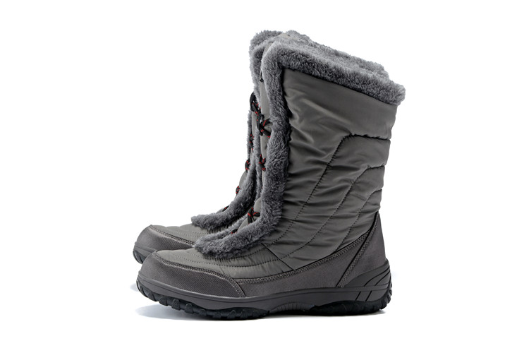 Chaussures de montagne neige - Ref 1067951 Image 17