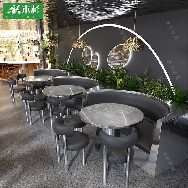 Товары от 杉木餐饮家具厂