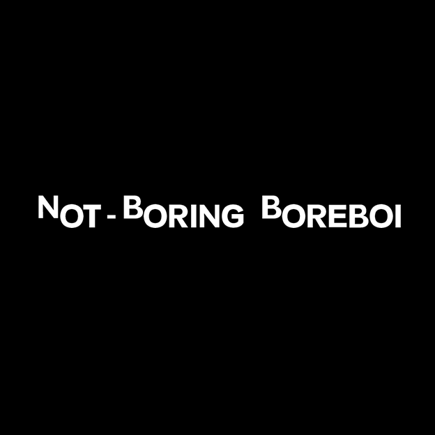 NOTNBB 人宠高定