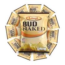 Limye’ Bud Naked Potato chips Healthy Kosher Certified S