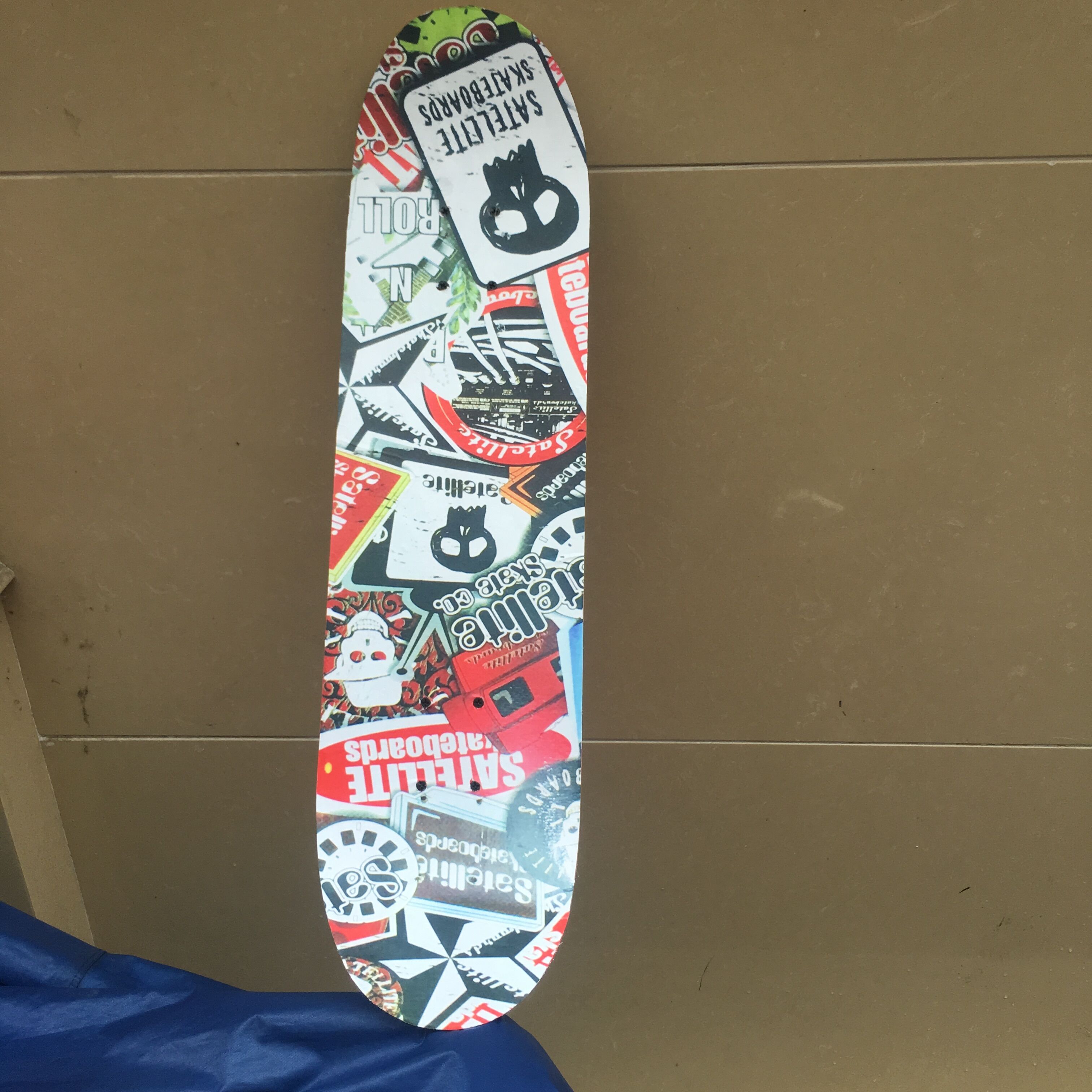 Skateboard - Ref 2594223 Image 6