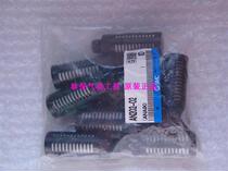 New original SMC muffler AN202-02 physical picture spot