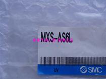 New original SMC MXS-AS6 MXS-AT6 MXS-AS6L pneumatic slide table bracket