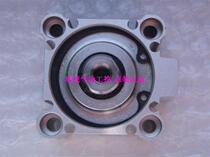 New original SMC CQ2B40-5D CQ2B40-10DZ thin cylinder