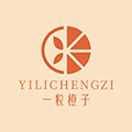 一粒橙子的LOGO