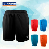 Victor, спортивные шорты для бадминтона подходит для мужчин и женщин, тонкие дышащие штаны, свободный крой