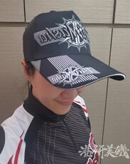 головной убор для рыбалки 日本tsurimusha钓武者矶钓海钓透气防晒矶快干钓钓鱼帽遮阳太阳帽