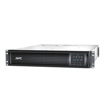 APC Schneider SMT3000RMI2U-CH 2700W 3000VA rack-type interactive UPS power supply