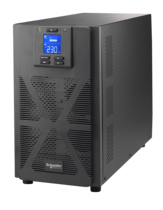 Schneider APC SP Series SPM3KL 3000VA 2400W UPS Uninterrupted Power Supply Long Without Battery