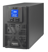 Schneider APC SP Series SPM1KL 1000VA 800W UPS Uninterrupted Power Supply Without Battery