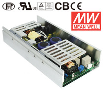 USP-225-48 225W 48V4 7A high efficiency capless PFC MEAN WELL switching power supply (tax included)