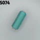S074 Небольшой рулет 0,35 мм восковой проволоки