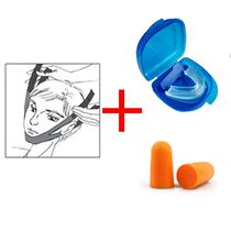 Snoring stopping braces oral orthotics anti-snoring snoring snore and snore artifact snoring and snoring