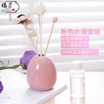 Furnishing literary tea set milk tea shop table small ornaments fake flower furnishings home restaurant piano decoration 20