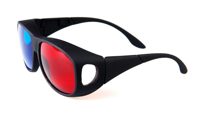 Lunettes 3D - Ref 1242641 Image 10