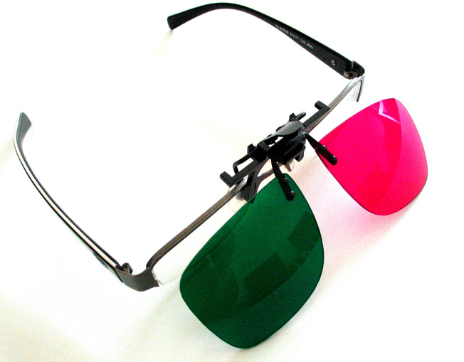 Lunettes 3D - Ref 1240440 Image 6