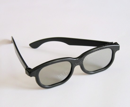 Lunettes 3D REALD-3D - Ref 1244631 Image 8