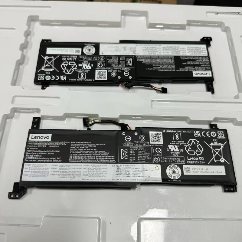 Original Ideapad 14/15 Alc7 S14 S15 G2 Itl/Alc G3 Iap Battery L20M2Pf0