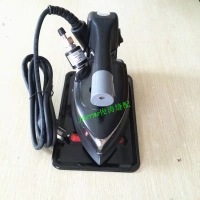 Ba con ngựa TH-303 Diaoping bàn ủi hơi nước hơi chai sắt sắt bis buồng khí lớn - Điện sắt ban la