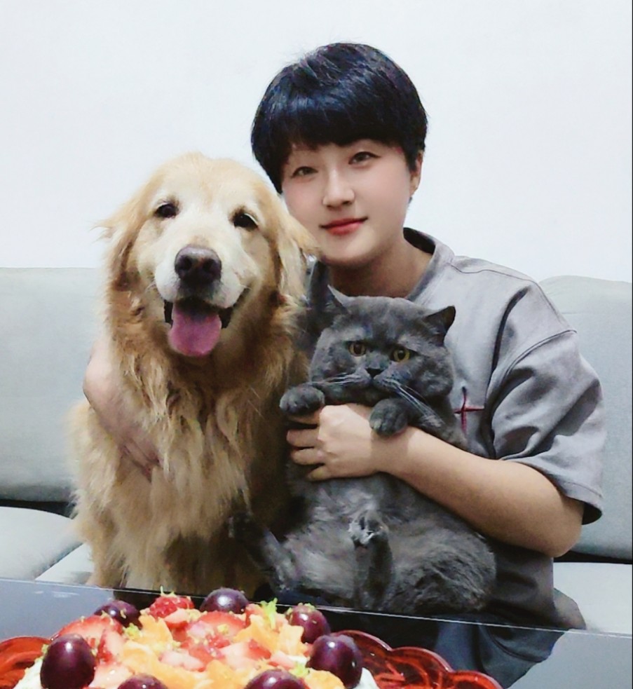 小使者犬猫粮