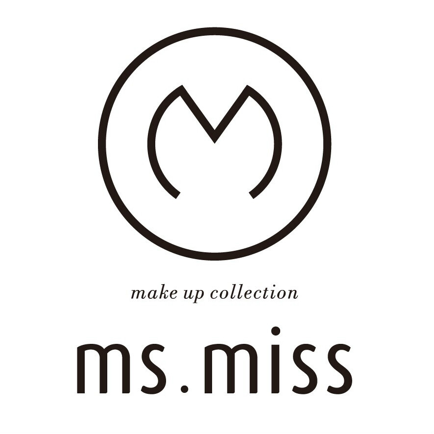 MsMiss精选的LOGO