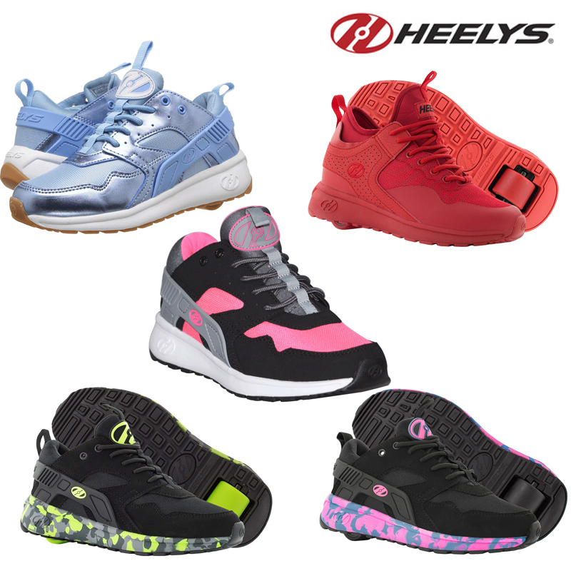 Export fashion ultra-light new sports children's runaway shoes student boys pulley walking shoes adult four seasons