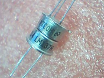 LM137H can shoot straight