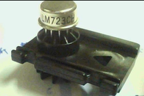 LM723CH can shoot straight