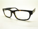 Alexander Acetate Eyeglass Frames Black Tortoiseshell Color Amq5016 Men's Business Style Prescription Eyeglass Frames