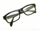 Alexander Acetate Eyeglass Frames Black Tortoiseshell Color Amq5016 Men's Business Style Prescription Eyeglass Frames