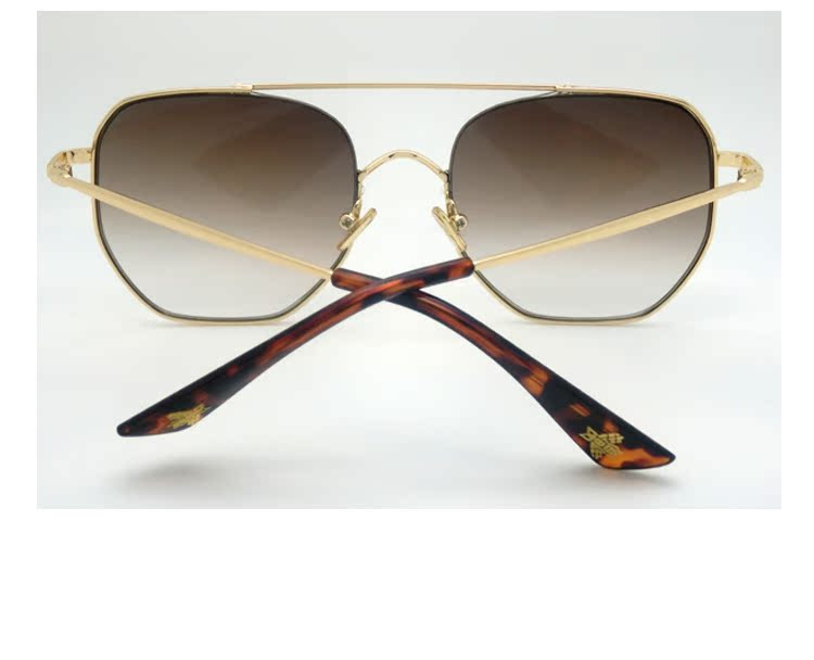Montures de lunettes YY-STYLE en Alliage cuivre-nickel - Ref 3141903 Image 17